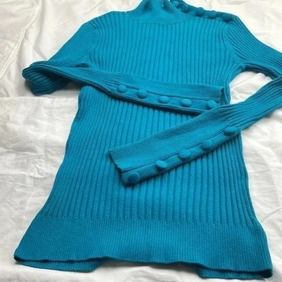 International concept ladies blouse  S​ - Picture 11 of 16